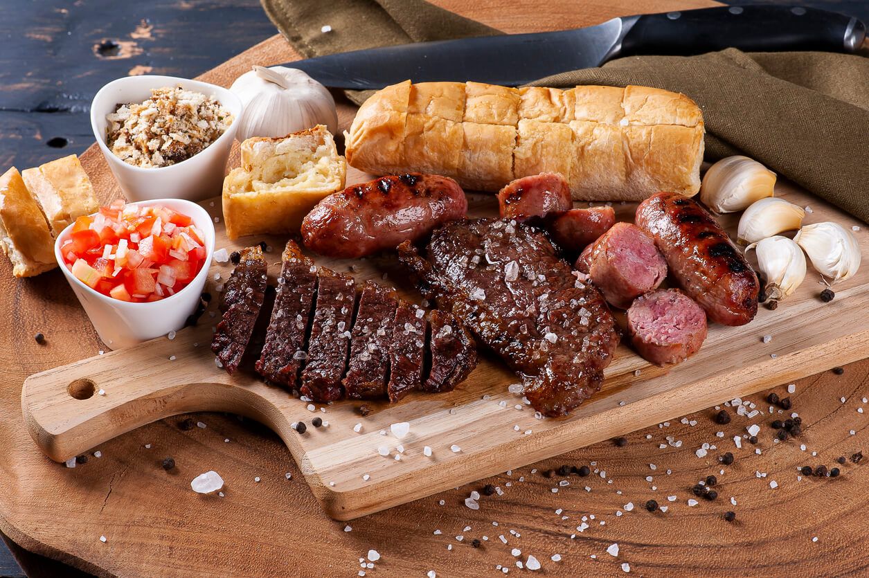 Vale Churrasco